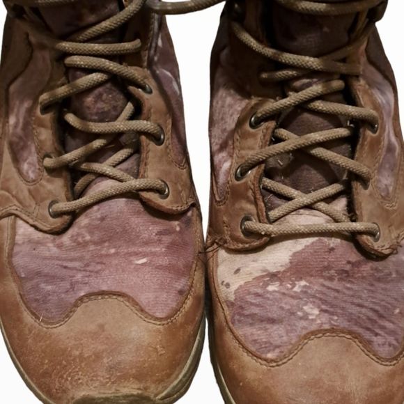 Cabela's Work/Hunting Boots - Picture 5 of 9